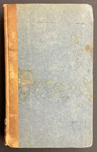 Harangues politiques de Démosthène, recueil contenant les trois Olynthiennes, les quatre Philippiques, les discours sur la paix et sur la chersonèse. Publié avec une introduction, des commentaires et une carte de la Grèce par R. Töpffer.