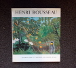 Henri Rousseau.. [ROUSSEAU] - BOURET (Jean)