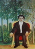 Henri Rousseau.. [ROUSSEAU] - BOURET (Jean)