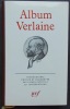 Album Verlaine.. [VERLAINE] - PETITFILS (Pierre)
