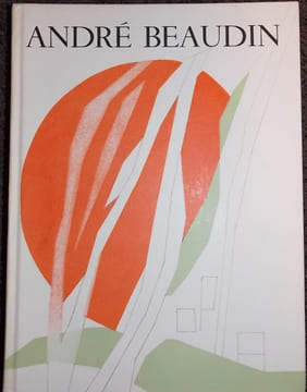 André Beaudin.. [BEAUDIN] - LIMBOUR (Georges)