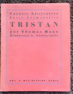 Tristan.
