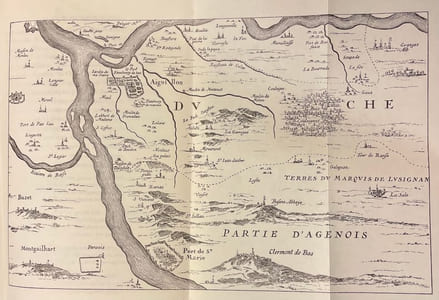 Disciples et successeurs de Théophile de Viau. La Vie et les Poésies libertines inédites de Des Barreaux (1599-1573) - Saint-Pavin (1595-1670).