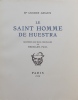 Le saint homme de Huestra.. [HERMANN-PAUL] - LUCIEN-GRAUX (Dr.)