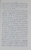 Essai sur l'origine des langues. Fac-similé du manuscrit de Neuchâtel.. ROUSSEAU (Jean-Jacques)
