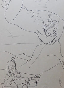 Eglogues.. [BARRAUD] - HESIODE / THEOCRITE / VIRGILE / TIBULLE / LONGUS / RONSARD / CHENIER / DE GUERIN / JAMMES / RAMUZ