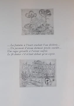 Aux jardins du Père. Elégie.. MATTHEY (Pierre-Louis)