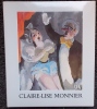 Claire-Lise Monnier 1894-1978.. [MONNIER] - CAREY (Edith)
