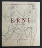 Les fresques de Hans Erni ou la part du peintre en ethnographie,. [ERNI] - GABUS (Jean)