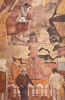 Les fresques de Hans Erni ou la part du peintre en ethnographie,. [ERNI] - GABUS (Jean)