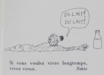Petite folie collective.