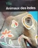 Animaux des Indes.. YLLA
