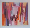 Paul Klee. Les oeuvres en couleurs du Kunstmuseum de Berne. Peintures, travaux sur papier en couleur, sous-verre et sculptures.. [KLEE] - GLAESEMER ...