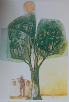L'arbre aux oiseaux. Contes pour grandes personnes.. BOULANGER (Mousse)