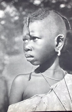 Noir d'ivoire.. BEDOUIN (J.-L.) / HUET (Michel)