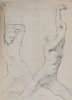 Ecrits sur l'art.. INGRES