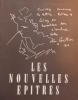 Les nouvelles épitres 1945 / 1946.. COCTEAU (Jean) et al.