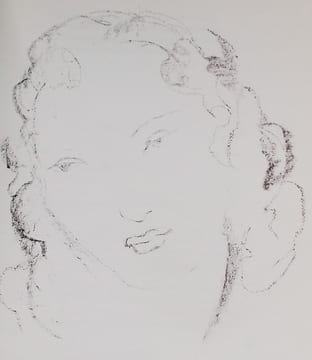 Ophélie d'autrefois.. FOURNET (Charles)