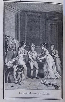 L'ami des enfans et des adolescens.. BERQUIN (Arnaud)