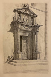 Paul de Pury 1844-1874.