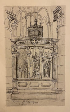 Paul de Pury 1844-1874.. [PURY (Paul de)] - BACHELIN (Auguste)