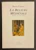 La reliure médiévale [du XIVe et XVe siècles], d'après les fonds des bibliothèques d'Aix-en-Provence, Avignon, Carpentras et Marseille... CARVIN ...