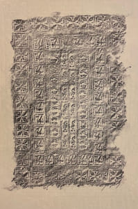 La reliure médiévale [du XIVe et XVe siècles], d'après les fonds des bibliothèques d'Aix-en-Provence, Avignon, Carpentras et Marseille..