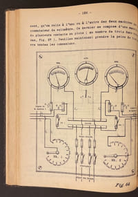 Cours d'électricité industrielle. La nouvelle Méthode Système Teleo.
