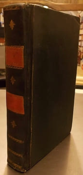 Les Confessions de J. J. Rousseau, suivies des Rêveries du promeneur solitaire.. ROUSSEAU (Jean-Jacques)