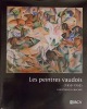 Les peintres vaudois (1850-1950).. FLUBACHER (Christophe)
