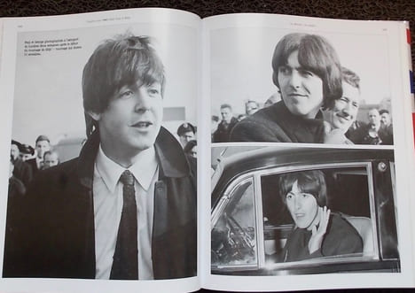 Les Beatles. Les inédits.. HILL (Tim) & CLAYTON (Marie)