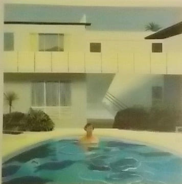David Hockney. Espace / Paysage.. [HOCKNEY] - COLLECTIF
