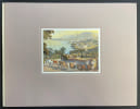 Neuch&acirc;tel, aquarelles du XIXe si&egrave;cle.. COURVOISIER (Jean)