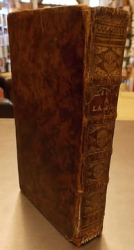 Le livre à la mode. - Le livre à la mode. Nouvelle édition. - Le livre de quatre couleurs.. [CARACCIOLI (Louis-Antoine)