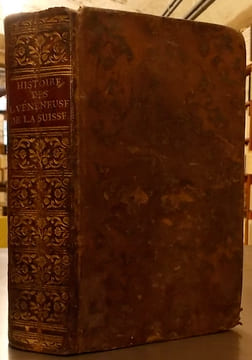 Histoire des plantes vénéneuses de la Suisse, contenant leur description, leurs mauvais effets sur les hommes et sur les animaux, avec leurs ...