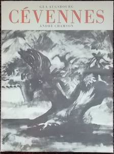 Cévennes.