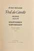 Poil de Carotte, suivi de Histoires naturelles.. [HAINARD] - RENARD (Jules)