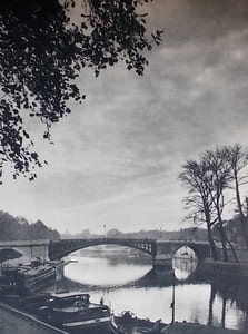 Splendeur de Paris.