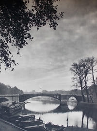 Splendeur de Paris.