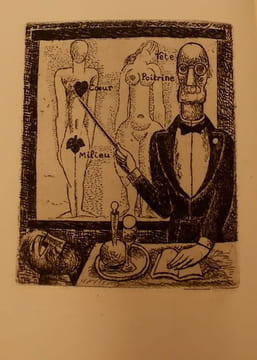 Vers un monde volage.. [GROMAIRE (Marcel)] - HERTZ (Henri)