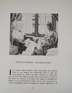 Eugénie Grandet. Scènes de la vie de province.