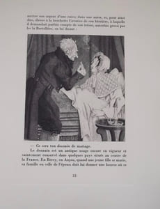 Eugénie Grandet. Scènes de la vie de province.