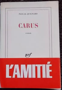 Carus.