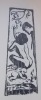 Les gravures sur bois de Paul Gauguin.. [GAUGUIN] - SYKOROVA (Libuse)