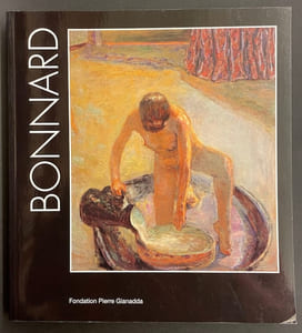 Bonnard.