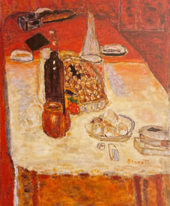 Bonnard.