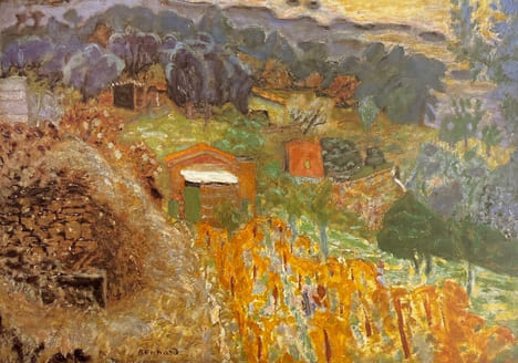 Bonnard.. [BONNARD] - PRAT (Jean-Louis)