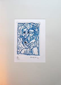Ancêtre.