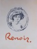 Les lithographies de Renoir.. [RENOIR[ - ROGER-MARX (Claude)