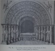 L'art religieux du XIIe siècle en France. Etude sur l'origine de l'iconographie du Moyen Age.. MALE (Emile)